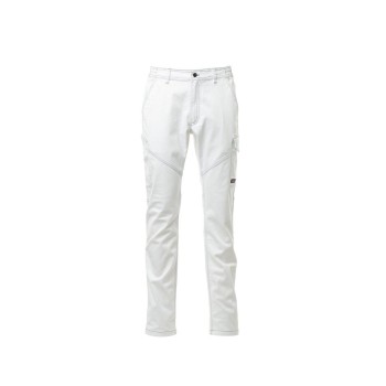 WORKER STRETCH PANTALONE PAYPER