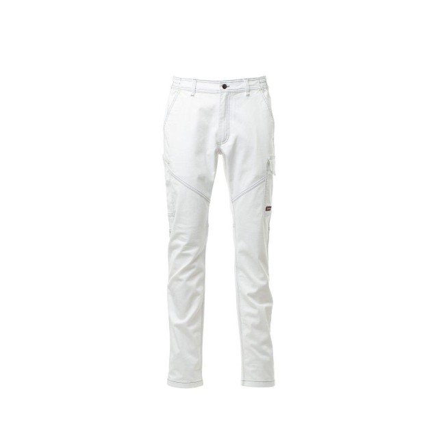 WORKER STRETCH PANTALONE PAYPER