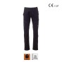 WORKER STRETCH SUMMER PANTALONE UNISEX PAYPER