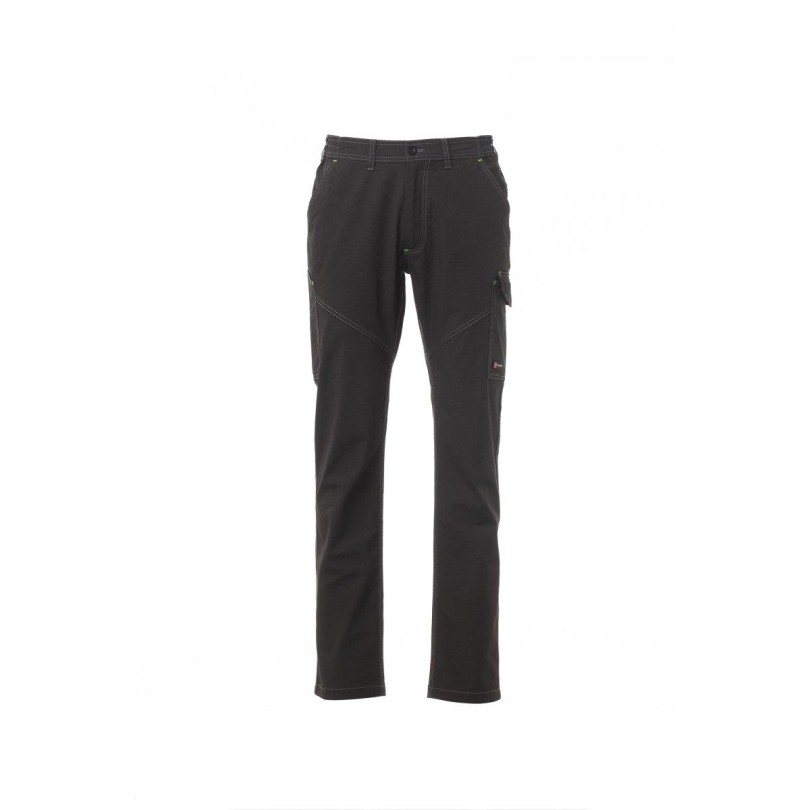 WORKER STRETCH SUMMER PANTALONE UNISEX PAYPER