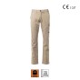 WORKER STRETCH SUMMER PANTALONE UNISEX PAYPER