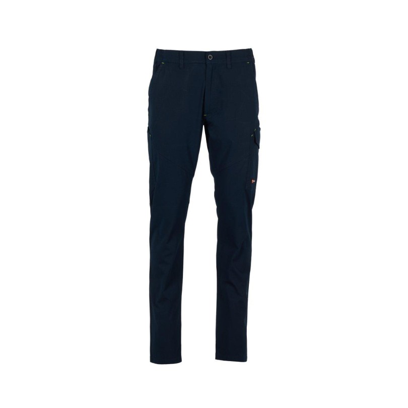 WORKER STRETCH SUMMER PANTALONE UNISEX PAYPER