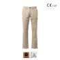 WORKER SUMMER PANTALONE ESTIVO PAYPER