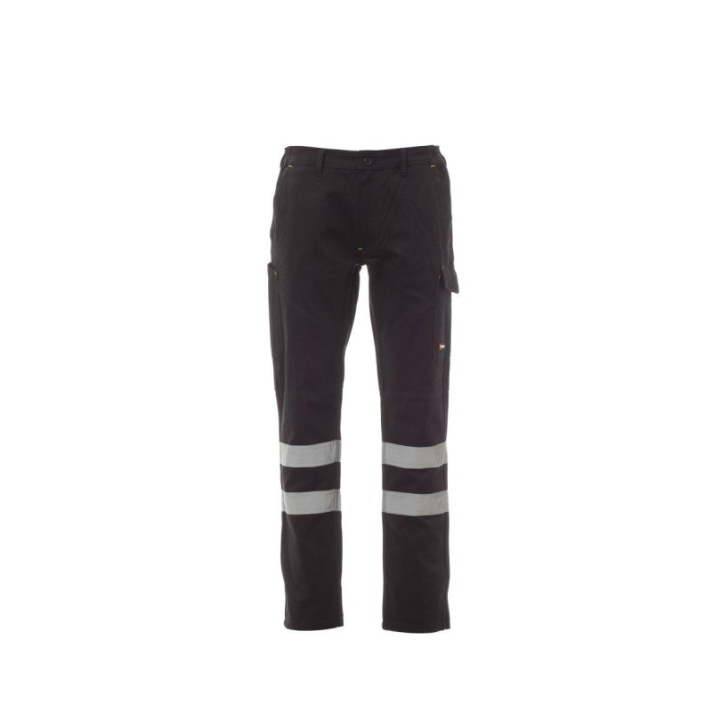 WORKER WINTER REFLEX PANTALONE 350gr. PAYPER