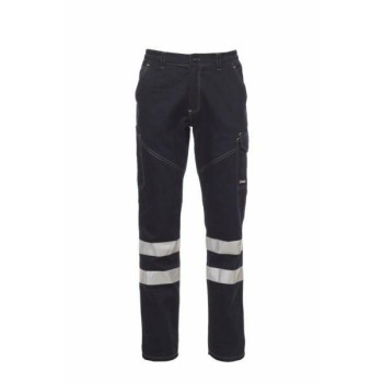 WORKER WINTER REFLEX PANTALONE 350gr. PAYPER