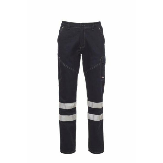 WORKER WINTER REFLEX PANTALONE 350gr. PAYPER