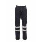 WORKER WINTER REFLEX PANTALONE 350gr. PAYPER