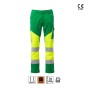 WORKING SUMMER PANTALONE ALTA VISIBILITA' PAYPER